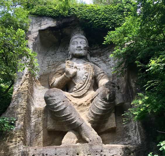 Yokosuka : Mt. Takatoriyama Hiking and Naval Port Cruise - Suitability and Recommendations