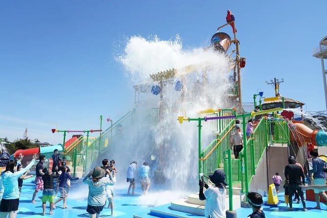 Yomiuriland One Day Pass Ticket in Tokyo - Operating Hours