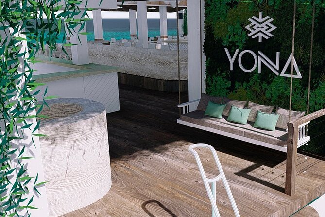YONA Beach Club: Phukets Most Incredible Boat Experience - Dress Code and Restrictions