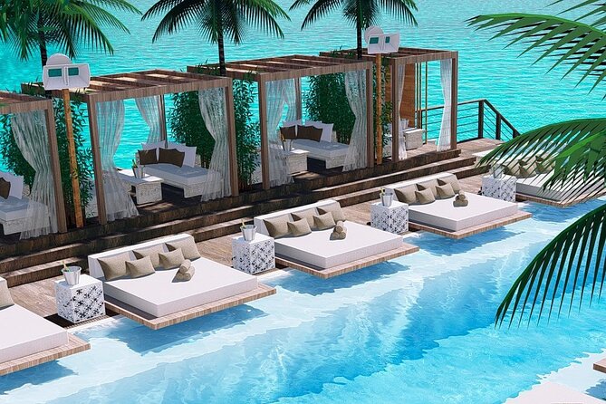 YONA Beach Club: Phukets Most Incredible Boat Experience - Getting to YONA Beach Club