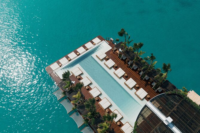 YONA Beach Club: Phukets Most Incredible Boat Experience - Key Points