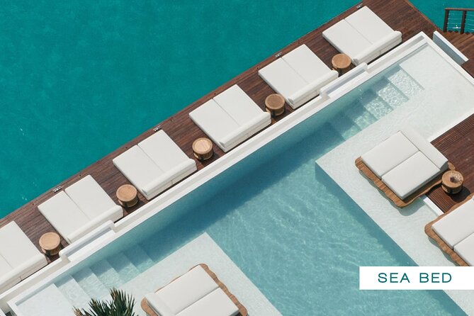 YONA Beach Club: Phukets Most Incredible Boat Experience - Traveler Suitability