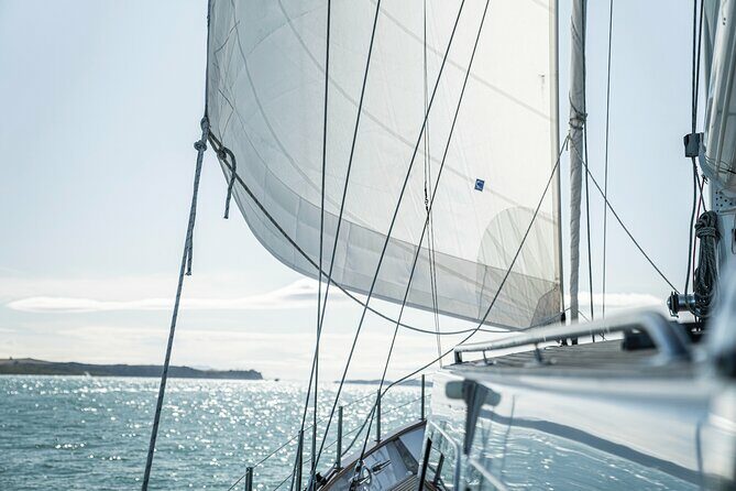 Yonder Star Sailing Yacht - An Authentic Look at the Itinerary and Highlights