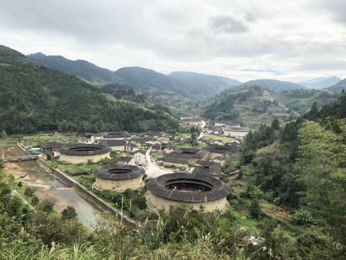 Yongding Hongkeng Tulou Cluster Trip From Xiamen - Frequently Asked Questions