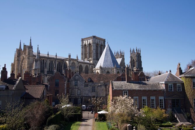 York Air Walk - Positive Guest Feedback
