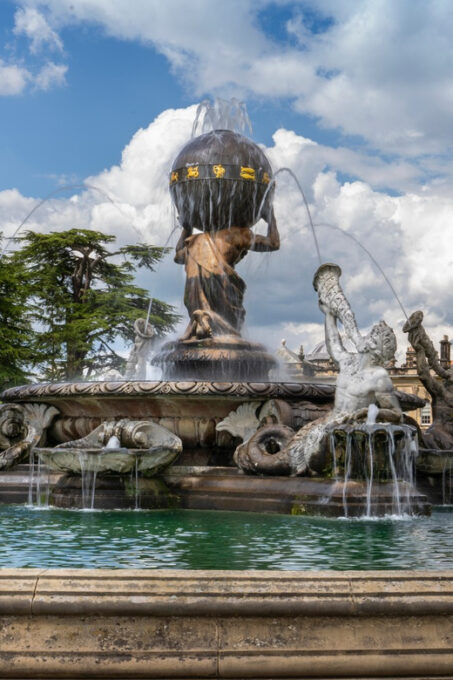 York: Castle Howard Gardens and Grounds Entry Ticket - Explore the 18th-Century Gardens