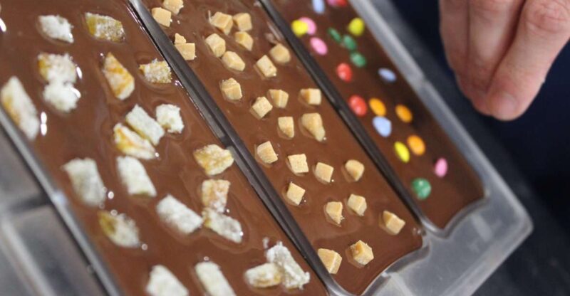 York: Chocolate Bar Making Workshop at York Cocoa Works - Discounts and Offers