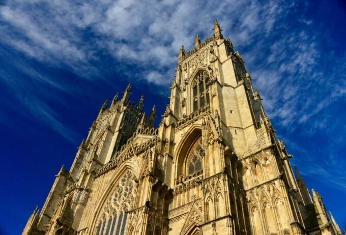 York: City Highlights Small Group Walking Tour - Postcard Map Included
