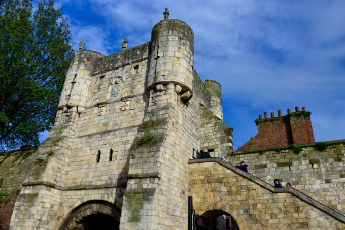 York: City Highlights Small Group Walking Tour - Comfortable Shoes Recommended