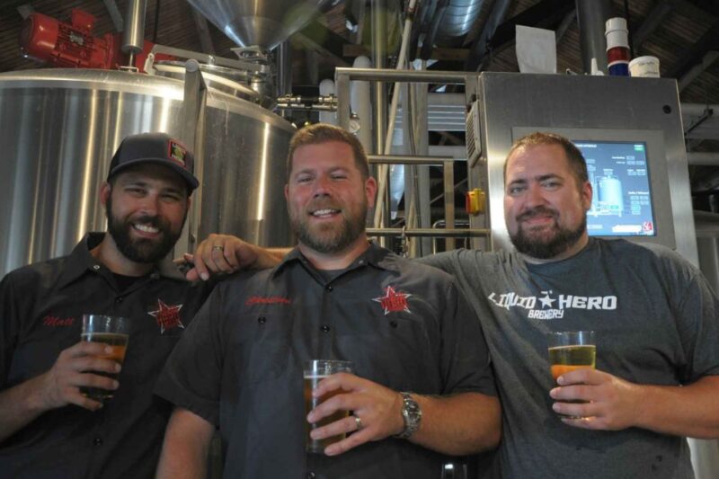 York City: The Ultimate Walking Craft Brewery Tour - Craft Beer Experience
