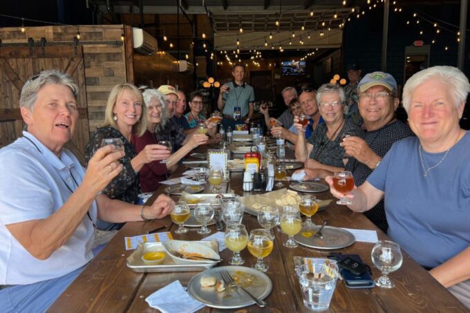 York City: The Ultimate Walking Craft Brewery Tour - Brewery Highlights