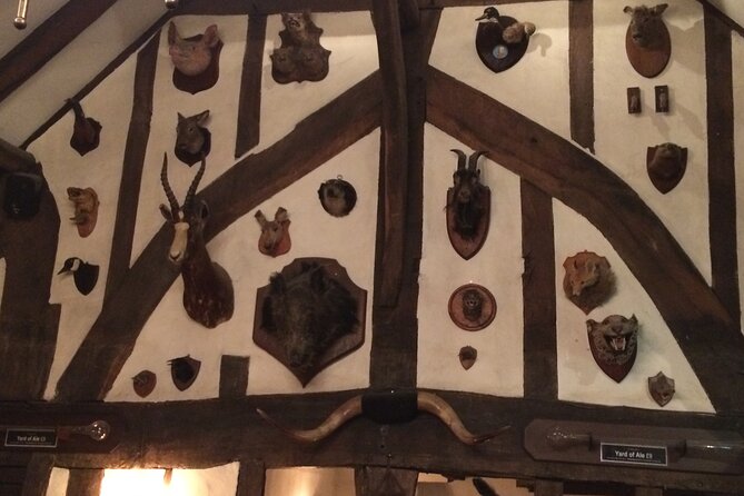 York City Walking Tour - History Chronicles - Inclusions and Pricing