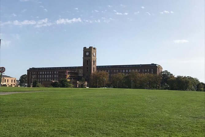 York City Walking Tour - History Chronicles - Walking Tour Highlights