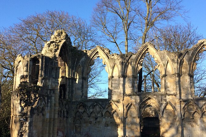 York City Walking Tour - History Chronicles - Tour Duration and Distance