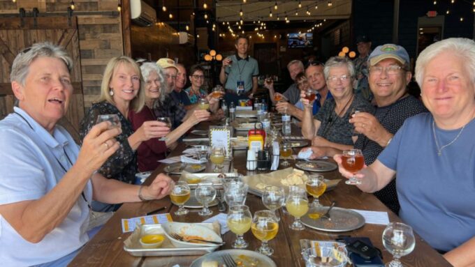 York County: Hop on the Brew Bus Craft Beer Experience - Frequently Asked Questions