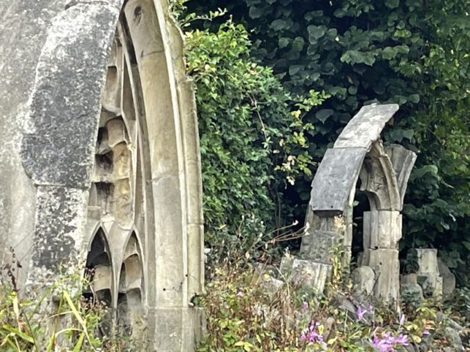 York: Dark Chronicles Devilishly Dark Ghost Walk - Recap