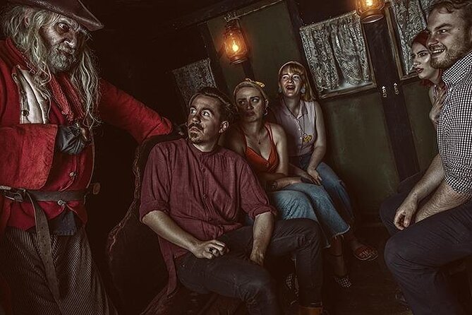 York Dungeon Entry Ticket - Reviews and Ratings