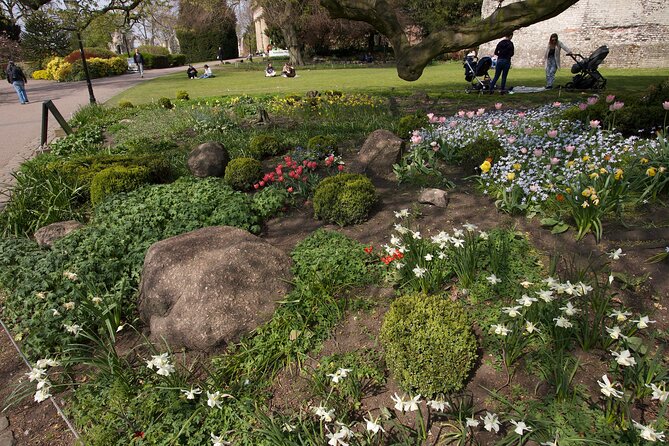 York Earth Walk - Tour Experience