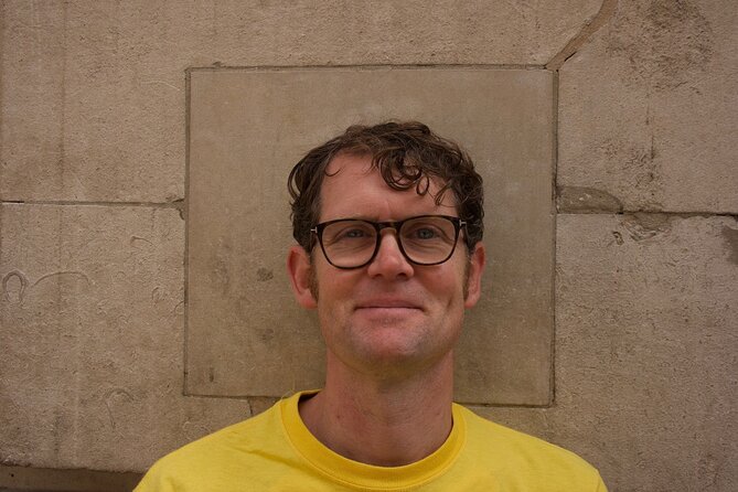 York Fire Walk - Guide Profiles