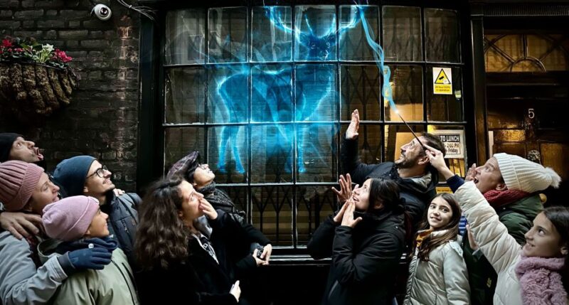 York: Harry Potter Guided Walking Tour - Exploring Magical York