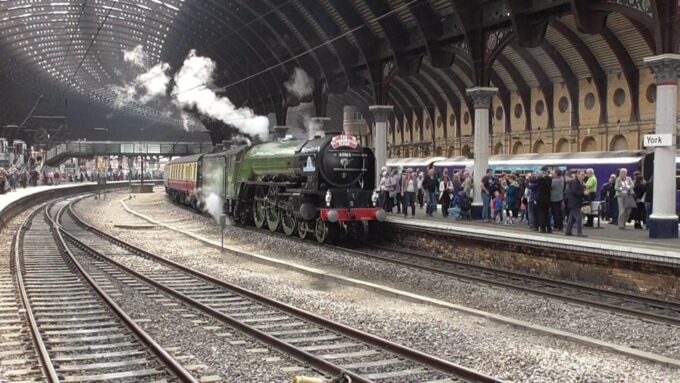 York: Harry Potter Guided Walking Tour - Recap
