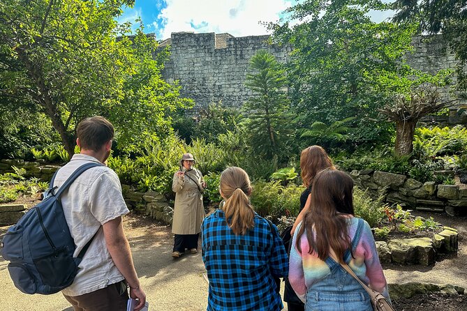 York Historical Gems Tour & A Taste of York Chocolate - What to Expect