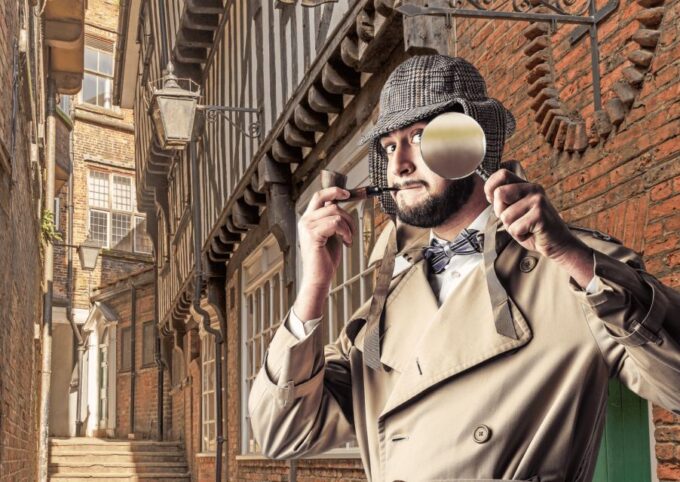 York: Historical Gems Tour & A Taste of York Chocolate - Selling Likelihood