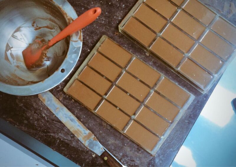 York: Introduction to Chocolate Making Experience - Highlights of the Workshop