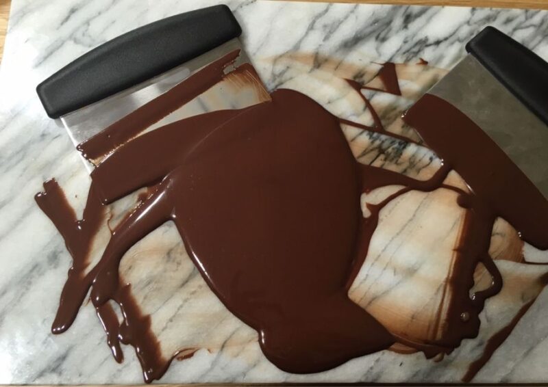 York: Introduction to Chocolate Making Experience - Recap