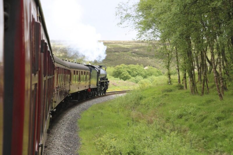 York & North Yorkshire Moors: Online Travel Guide & Maps - Destinations and Attractions