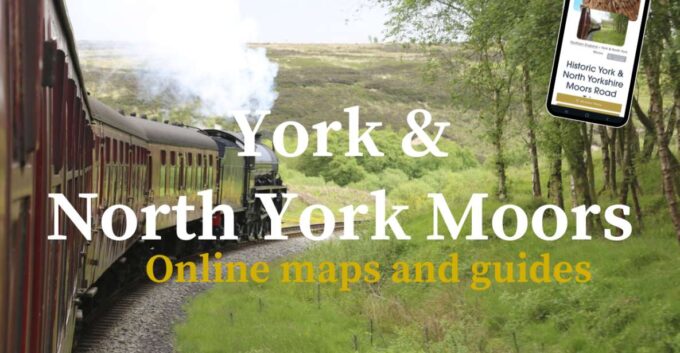 York & North Yorkshire Moors: Online Travel Guide & Maps - Frequently Asked Questions