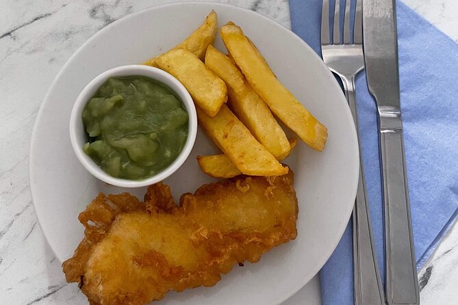 York on a Fork Food Tour - Tour Experience