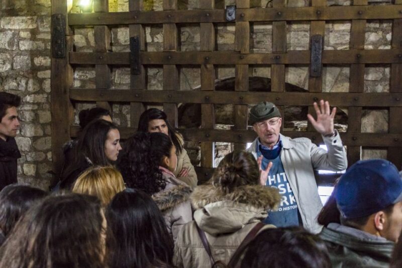 York: Private Bespoke History Walking Tour - The Wars of the Roses in York