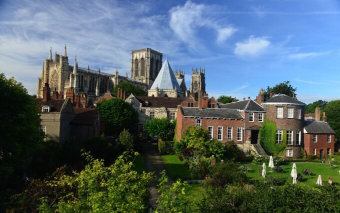 York: Private Guided Walking Tour - Exclusive Service of Qualified Local Guide