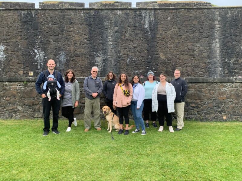 York: Private Guided Walking Tour - Highlights