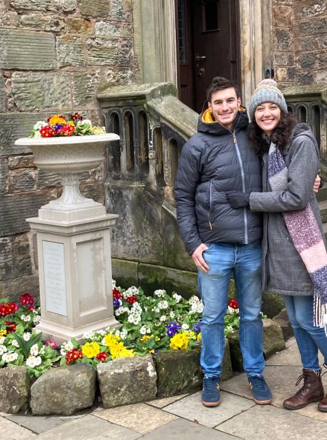 York: Private Guided Walking Tour - Additional Information