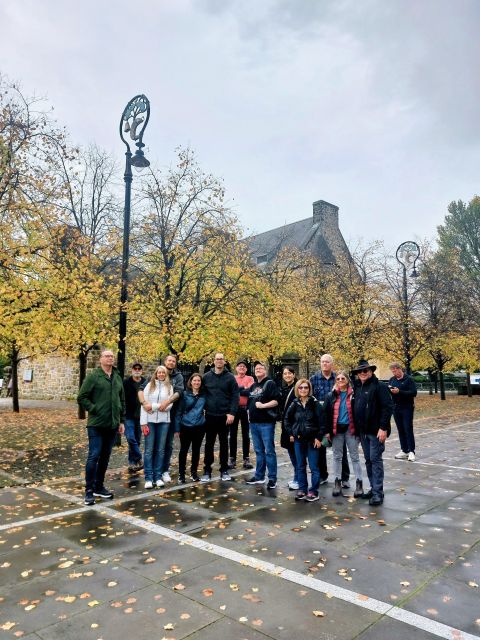 York: Private Guided Walking Tour - Top Attractions to See