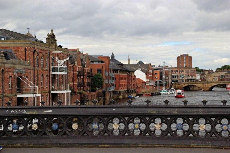 York Private Guided Walking Tour - Frequently Asked Questions