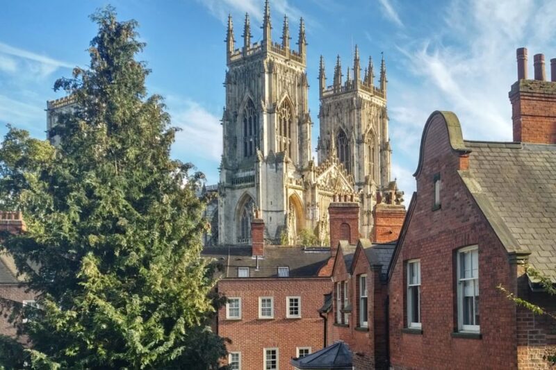 York: Self-Guided City Sightseeing Treasure Hunt - How the Treasure Hunt Works