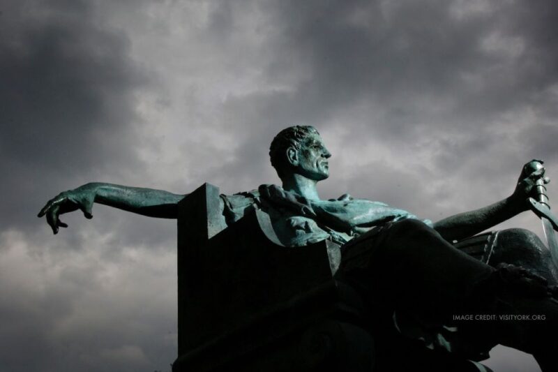 York: Self-Guided City Sightseeing Treasure Hunt - Exploring Yorks Landmarks