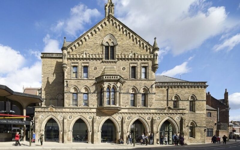 York: Self-Guided City Walk & Interactive Treasure Hunt - Inclusions and Pricing
