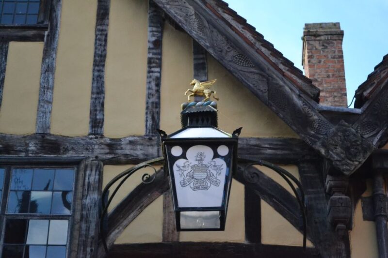York: Smartphone Guide With Riddles and Discovery Walk - Recap