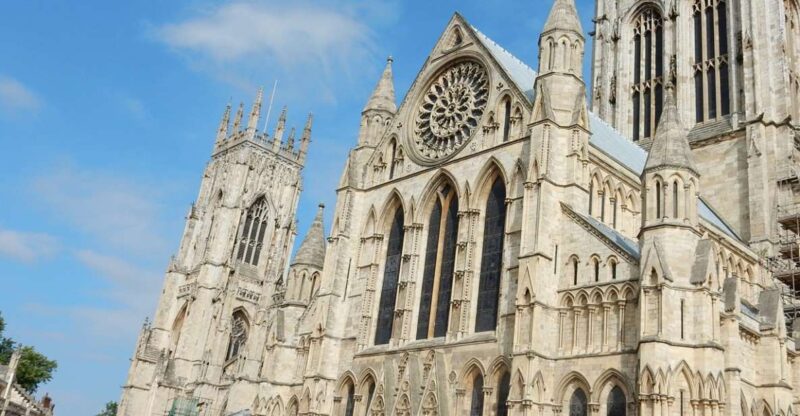 York: Smartphone Treasure Hunt Style Heritage Walks - Accessibility and Convenience