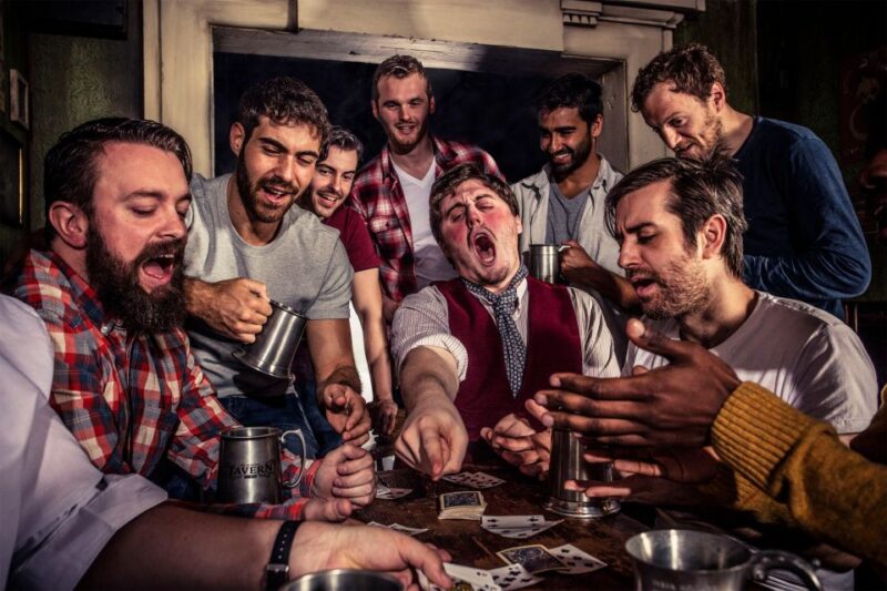 York: The York Dungeon Entry Ticket - Additional Information