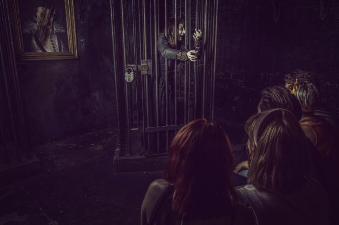 York: The York Dungeon Entry Ticket - Customer Reviews