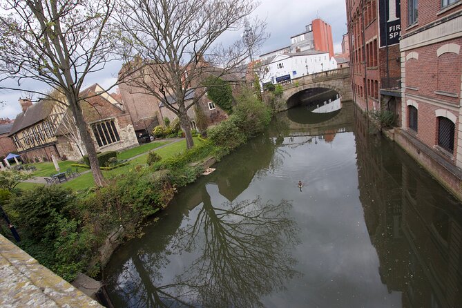 York Water Walk - Pricing and Booking Options