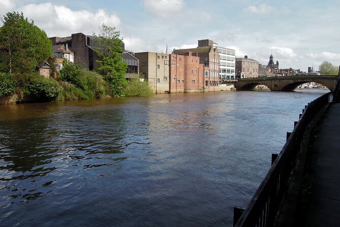 York Water Walk - Participant Feedback and Reviews