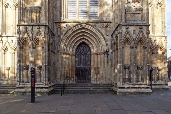 York: Witches and History Old Town Walking Tour - Recap