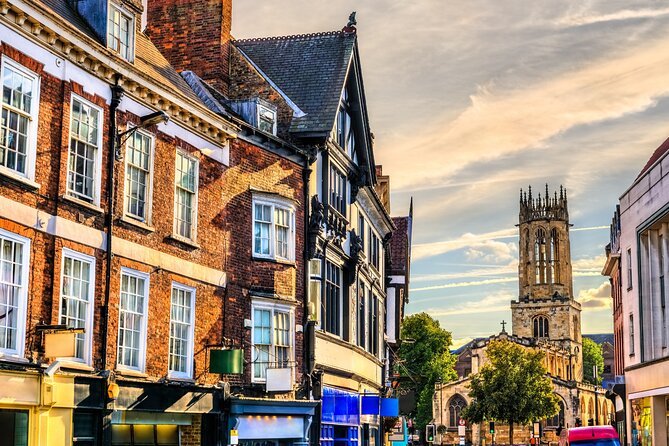 York Witches and History Walking Tour - Traveler Eligibility