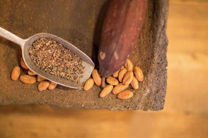 York: York Cocoa Works Guided Tour and Tasting - Recap